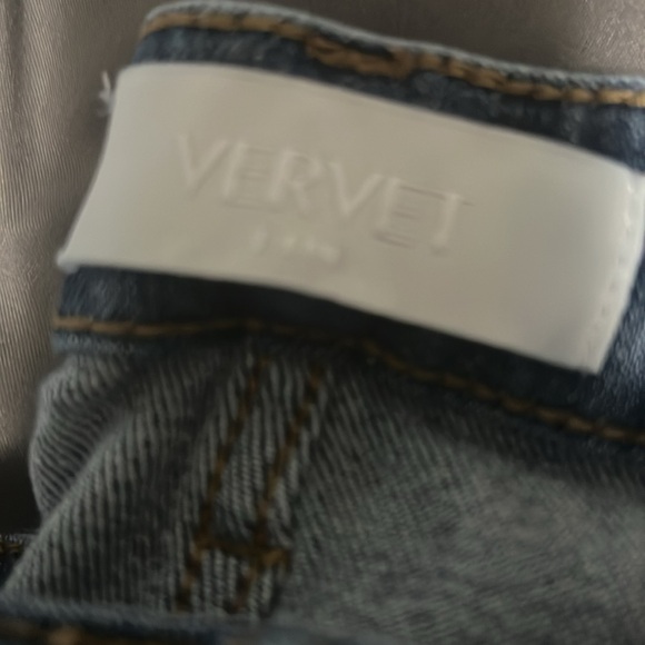 Vervet by Flying Monkey Prodigy midrise ankle bootcut 29 - Picture 2 of 10